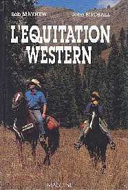 comment apprendre le western a un cheval